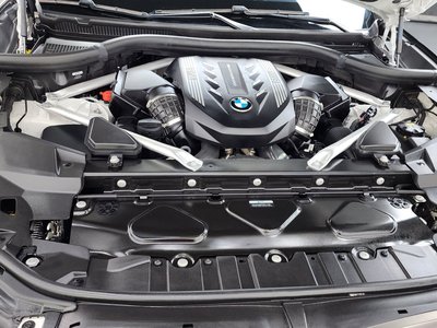 BMW X5 - 7