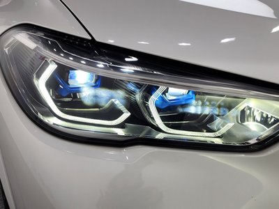 BMW X5 - 9