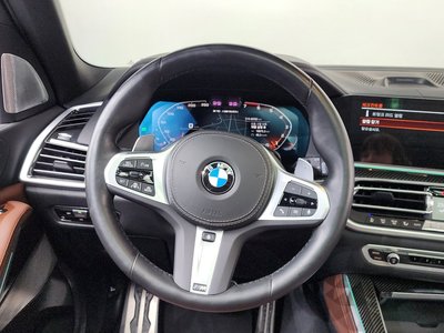 2022 BMW X5 缩略图 19