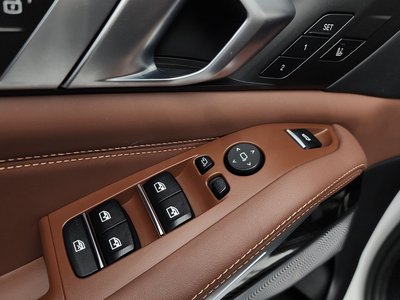 2022 BMW X5 缩略图 33
