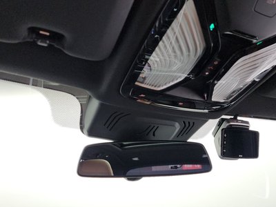 2022 BMW X5 缩略图 25