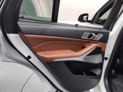 2022 BMW X5 缩略图 15