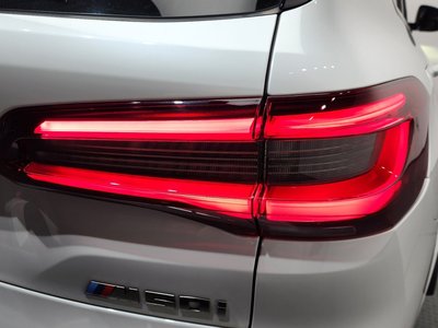 BMW X5 - 10