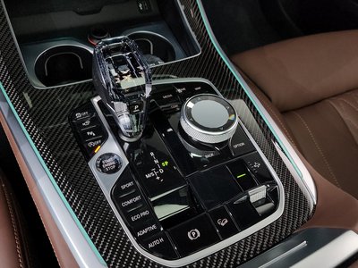 2022 BMW X5 缩略图 12
