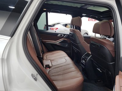 2022 BMW X5 缩略图 17