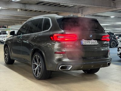 BMW X5 - 6