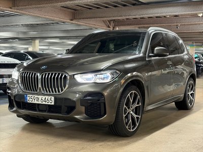 BMW X5 - 2