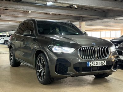 BMW X5 - 4