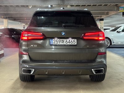 BMW X5 - 3
