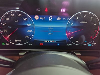 2025 Mercedes-BENZ S-CLASS 照片 4