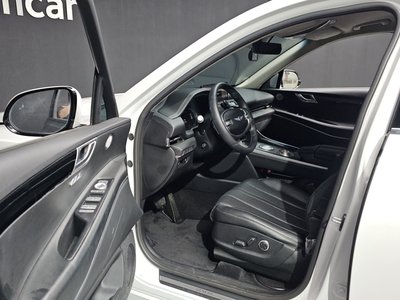 2020 Genesis GV80 — миниатюра 13