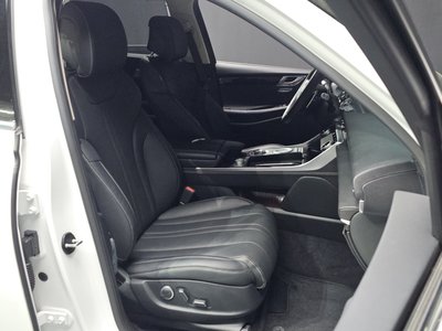2020 Genesis GV80 — миниатюра 17