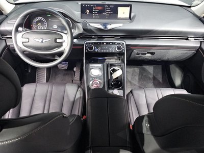 GENESIS GV80 - 5