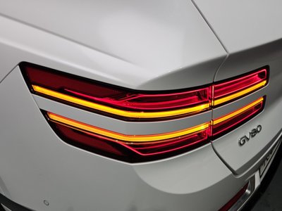 GENESIS GV80 - 10