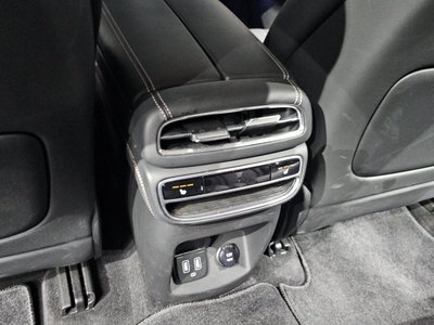 2020 Genesis GV80 — миниатюра 25
