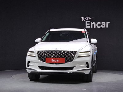 GENESIS GV80 - 2
