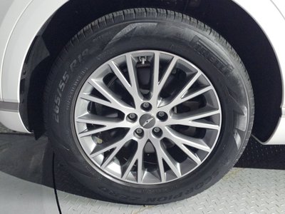 GENESIS GV80 - 6