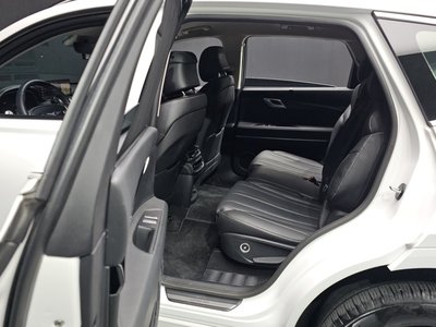2020 Genesis GV80 — миниатюра 19