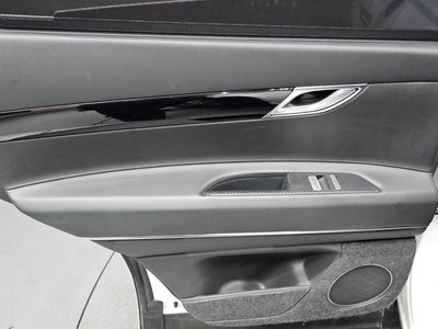 2020 Genesis GV80 — миниатюра 15