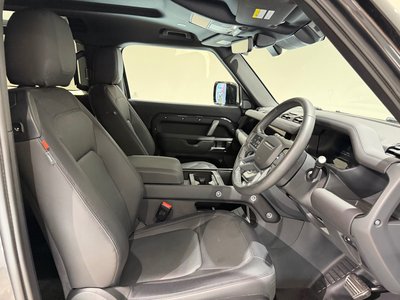2023 LAND Rover DEFENDER 缩略图 13