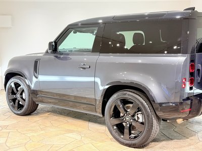 2023 LAND Rover DEFENDER 缩略图 65