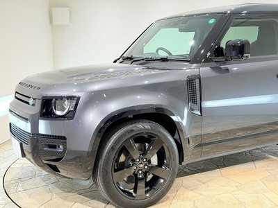 2023 LAND Rover DEFENDER 缩略图 54