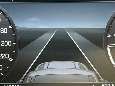 2023 LAND Rover DEFENDER 缩略图 46