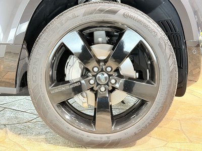 2023 LAND Rover DEFENDER 缩略图 67