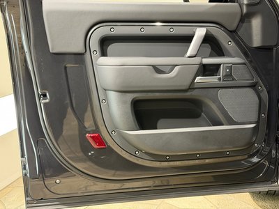 2023 LAND Rover DEFENDER 缩略图 21