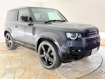 2023 LAND Rover DEFENDER 缩略图 49