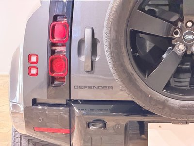 2023 LAND Rover DEFENDER 缩略图 63