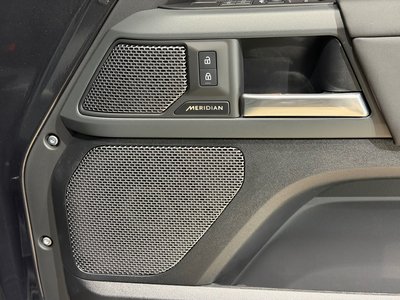 2023 LAND Rover DEFENDER 缩略图 18