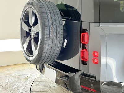2023 LAND Rover DEFENDER 缩略图 51