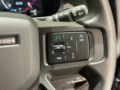 2023 LAND Rover DEFENDER 缩略图 26