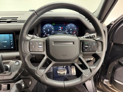 2023 LAND Rover DEFENDER 缩略图 25