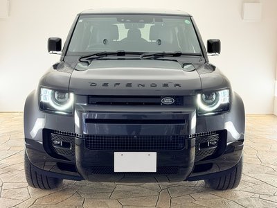 2023 LAND Rover DEFENDER 缩略图 47