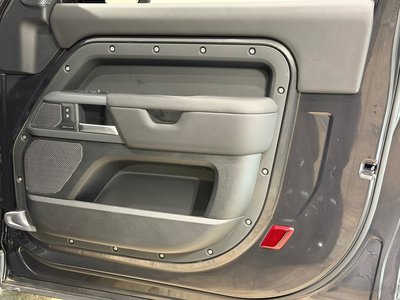 2023 LAND Rover DEFENDER 缩略图 16