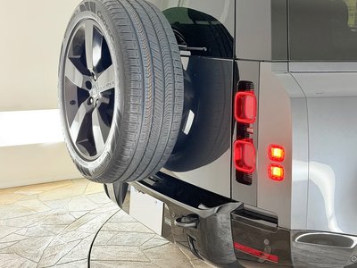 2023 LAND Rover DEFENDER 缩略图 52