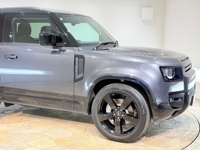 2023 LAND Rover DEFENDER 缩略图 59
