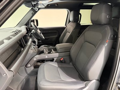 2023 LAND Rover DEFENDER 缩略图 20