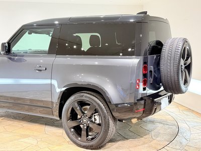 2023 LAND Rover DEFENDER 缩略图 66