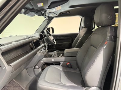 2023 LAND Rover DEFENDER 缩略图 19