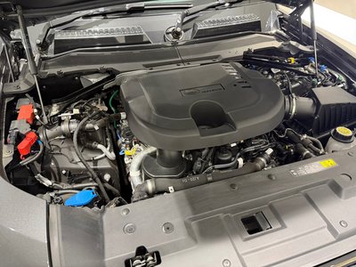 2023 LAND Rover DEFENDER 缩略图 40