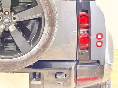 2023 LAND Rover DEFENDER 缩略图 64