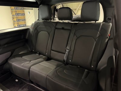 2023 LAND Rover DEFENDER 缩略图 23