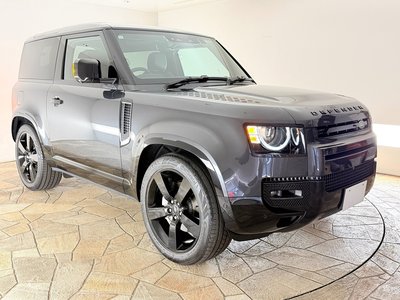 2023 LAND Rover DEFENDER 缩略图 50