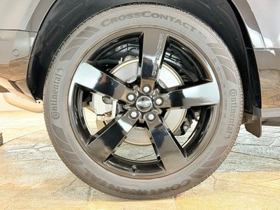 2023 LAND Rover DEFENDER 缩略图 68