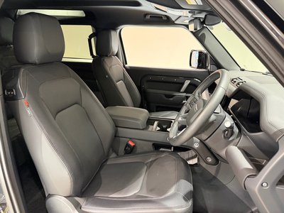 2023 LAND Rover DEFENDER 缩略图 15