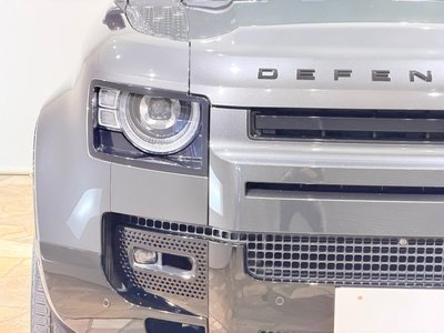 2023 LAND Rover DEFENDER 缩略图 56