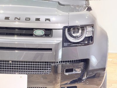 2023 LAND Rover DEFENDER 缩略图 57